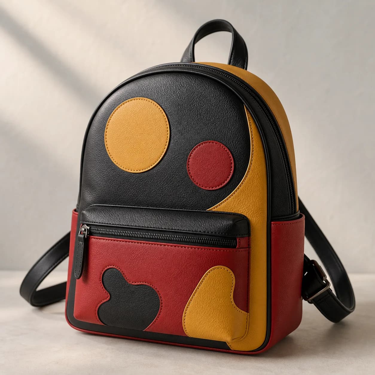 Loungefly Disney Mickey Mouse Mini Backpack